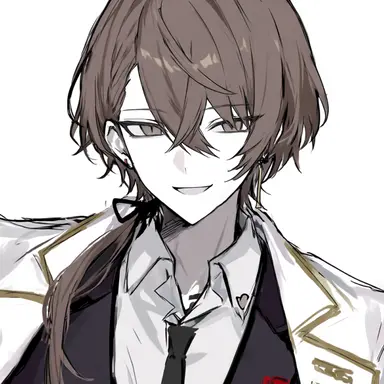 Profile image of 加賀美ハヤト