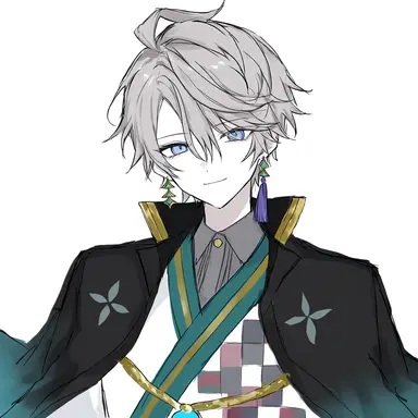 Profile image of 甲斐田晴