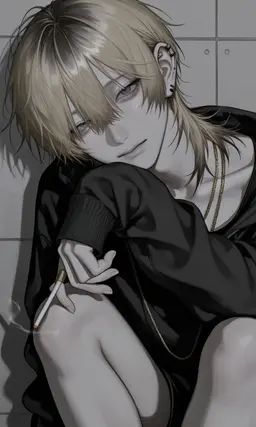 Profile image of 토키