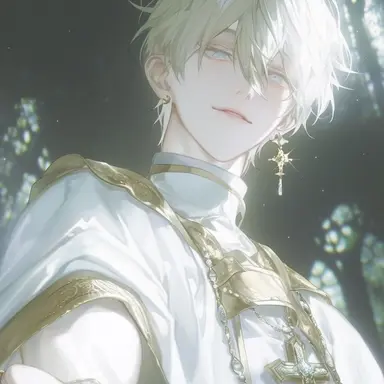 Profile image of 루시엔 셀레스틴