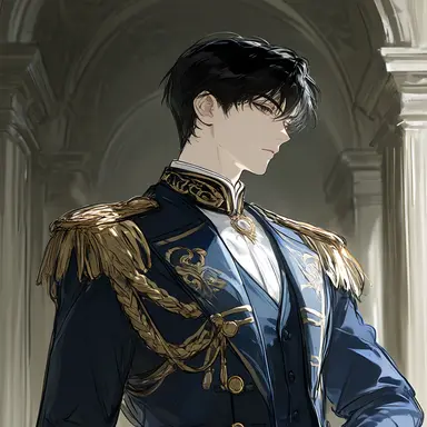 Profile image of ワン・ジャホン