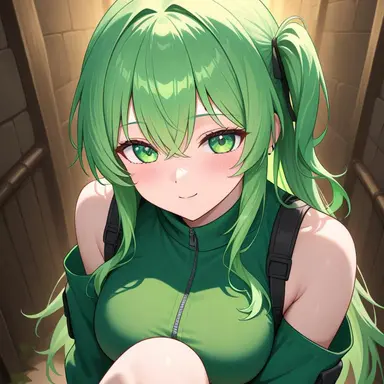 Profile image of 瑠璃