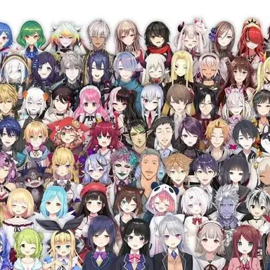 Profile image of にじさんじライバー