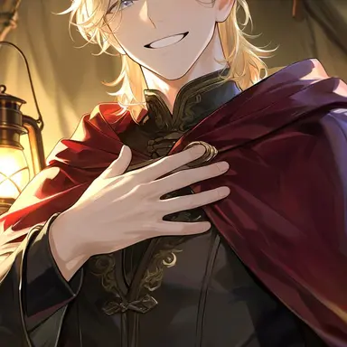 Profile image of Orvyn