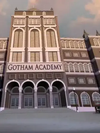KeitaraMS43의 Bats at School