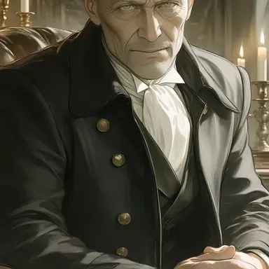 Profile image of John