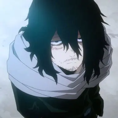 Profile image of Shota Aizawa