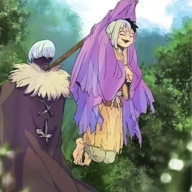 Profile image of 아사기리 겐