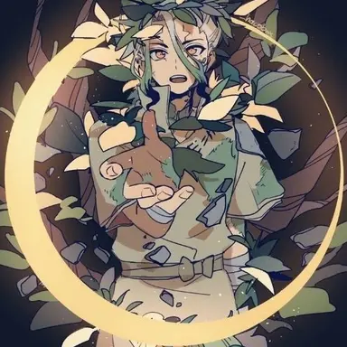 Profile image of 이시가미 센쿠
