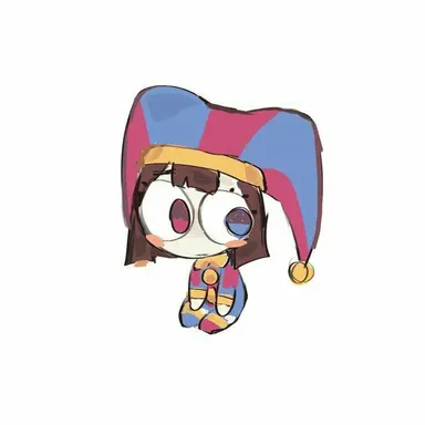 Profile image of ポム니