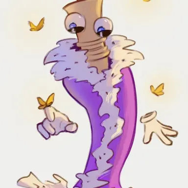 Profile image of キンガー