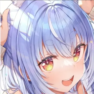 Profile image of 兎田ぺこら