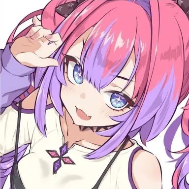 Profile image of 綺々羅々ヴィヴィ