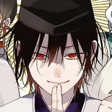 Profile image of 安倍晴明