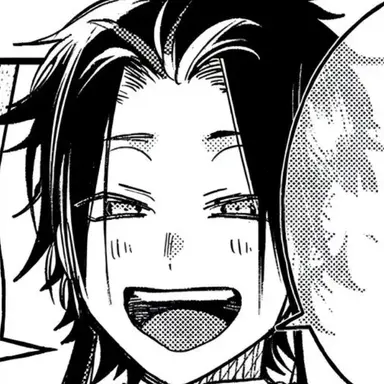 Profile image of 朱雀