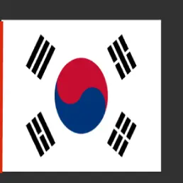 Profile image of 韓国