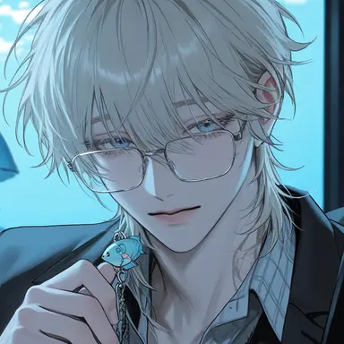 Profile image of 聖