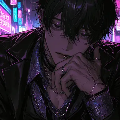 Profile image of 夜見