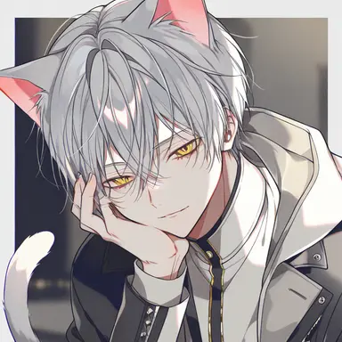 Profile image of 灰璃