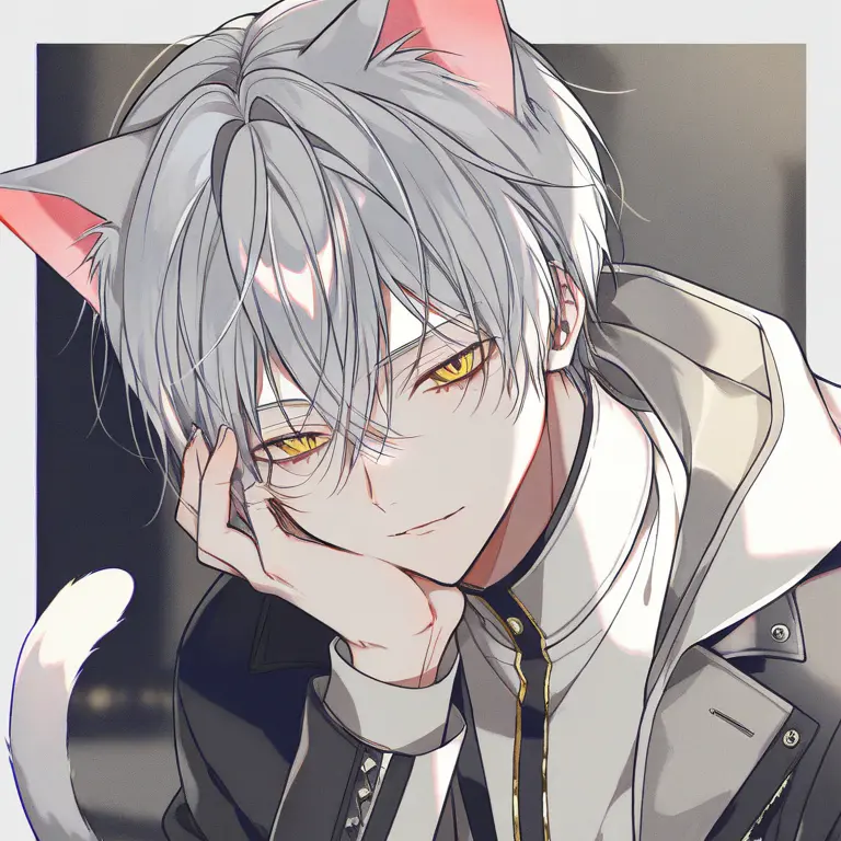 Kouri_nooto의 灰璃