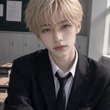 Profile image of キム・ドジュン