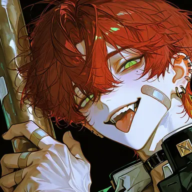 Profile image of 春樹