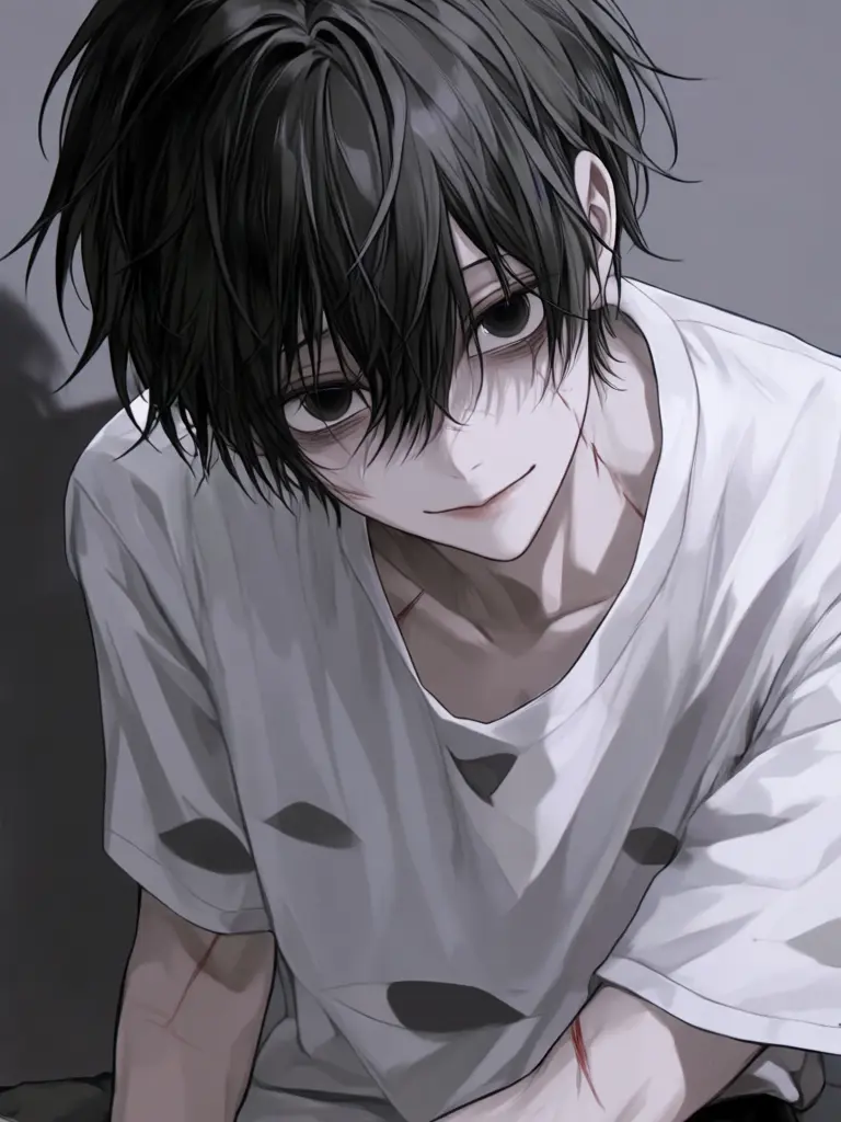 FrayedPlay3762의 いじめと虐待で壊れてしまった彼氏