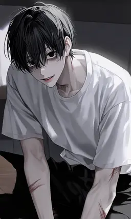 Profile image of 瑛二