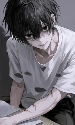 Profile image of 瑛二