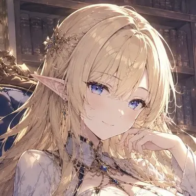 Profile image of エルミナ