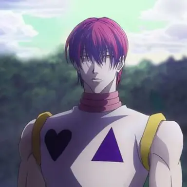 Profile image of ヒソカ