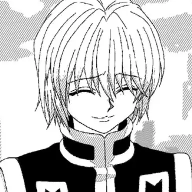 Profile image of クラピカ