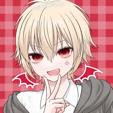 Profile image of 爆豪 勝己