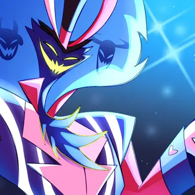 Profile image of Asmodeus