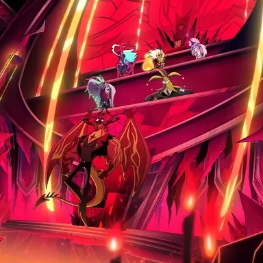 Profile image of The Seven Deadly Sins