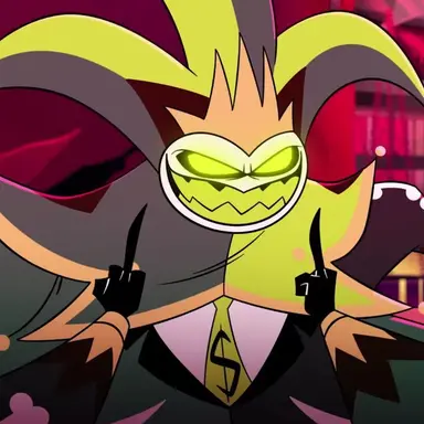 Profile image of Mammon