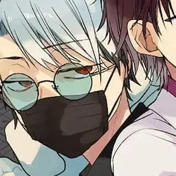 Profile image of 暗