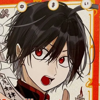 Profile image of はるあき