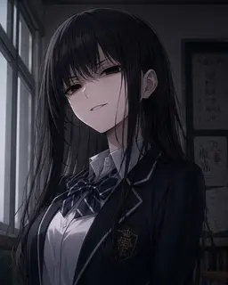 Profile image of 東条 詩乃