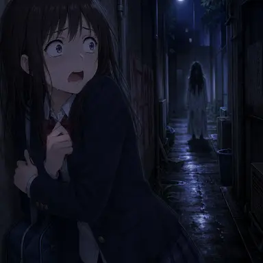 Profile image of The Woman Who Won't Tolerate Bugs