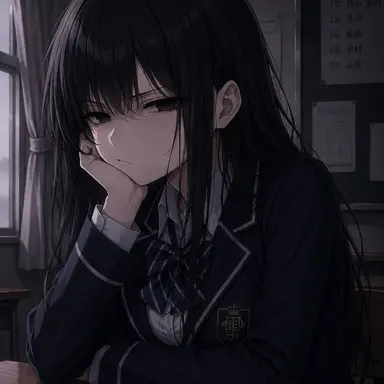 Profile image of Shino