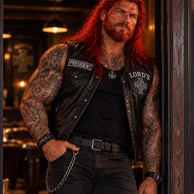 Profile image of Killian