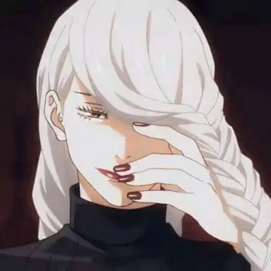 Profile image of Mei Mei