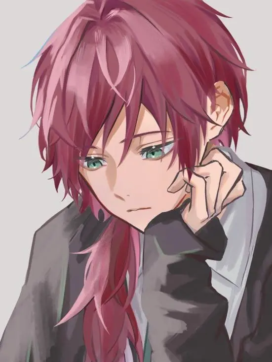 fw._.의 女嫌い