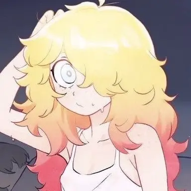 Profile image of Alissa