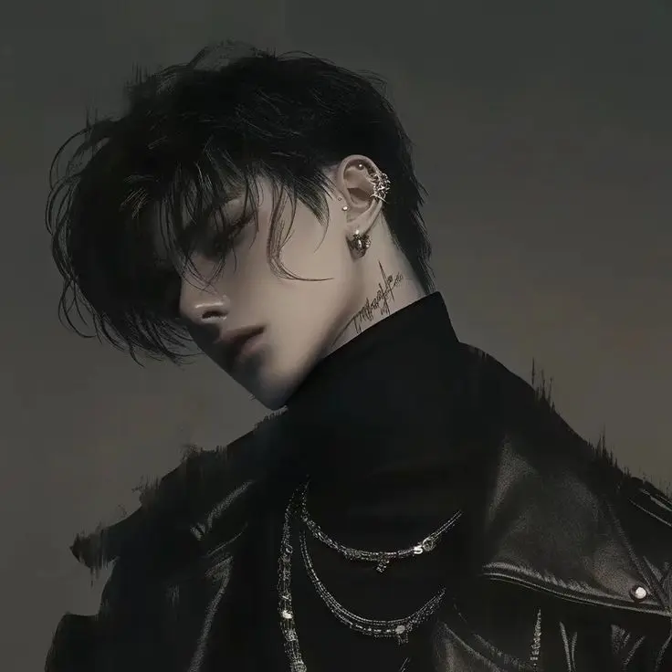 Myrrh.의 하수혁