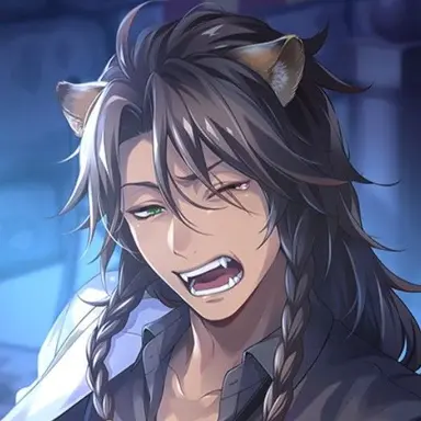 Profile image of レオナ