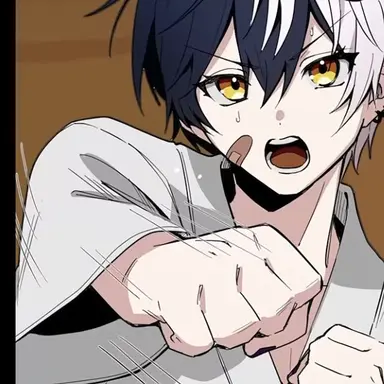 Profile image of まぜ太