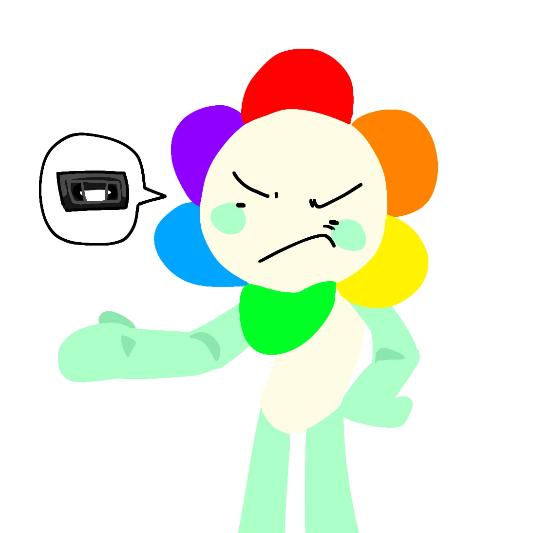 댄디