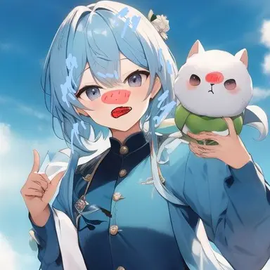 Profile image of 여우